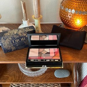 Dior Ecrin Couture palette, NWT